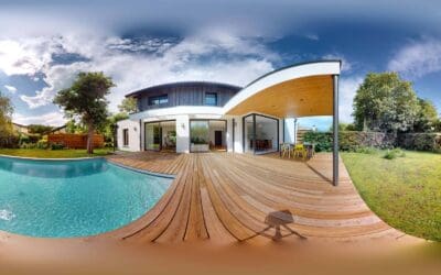L’importance de la visite virtuelle dans l’immobilier – Tendances 2023