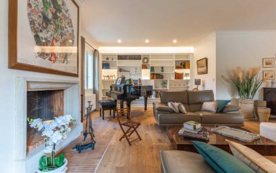 Le concept du home staging virtuel