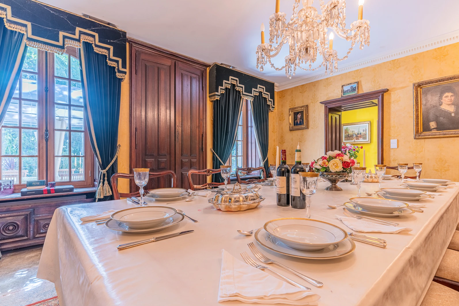Le Home Staging, Astuces de relooking 