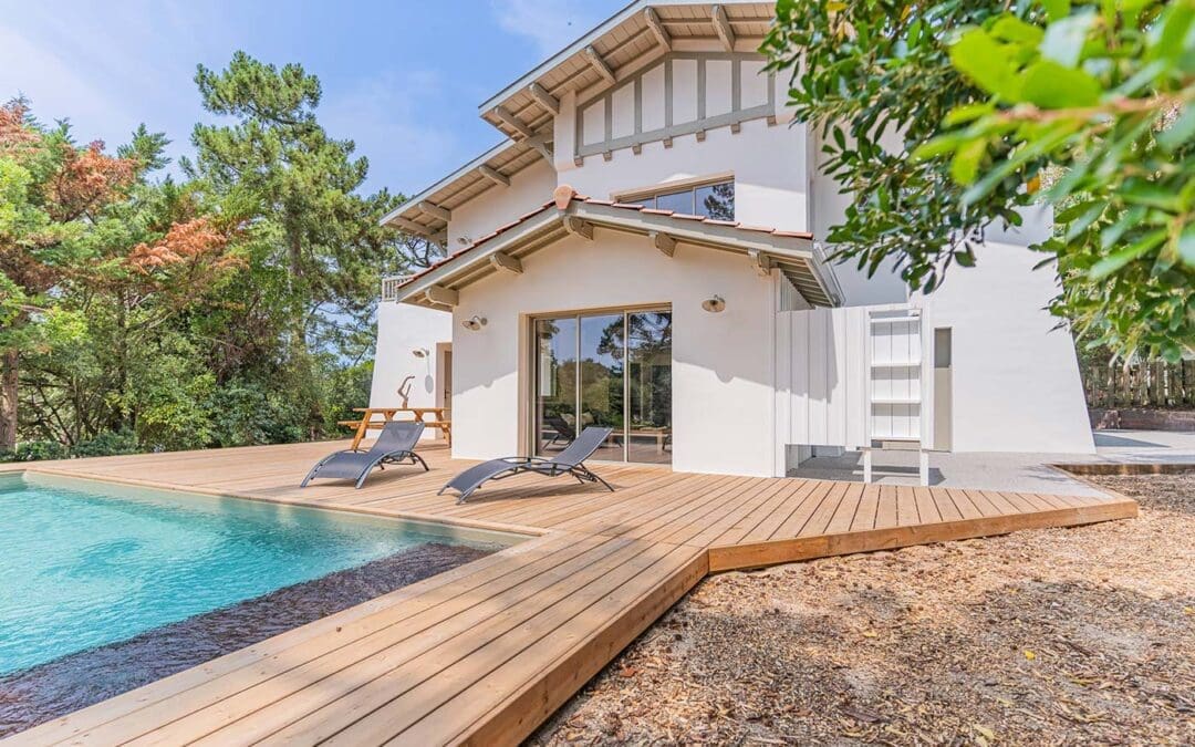 La photographie pro en immobilier – Les secrets pour réussir ses photos