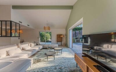 Capturez la Beauté de votre Maison avec un Photographe Immobilier – Bassin d’Arcachon