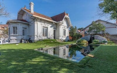 Photographe immobilier professionnel sur le Bassin d’Arcachon – Votre partenaire de confiance